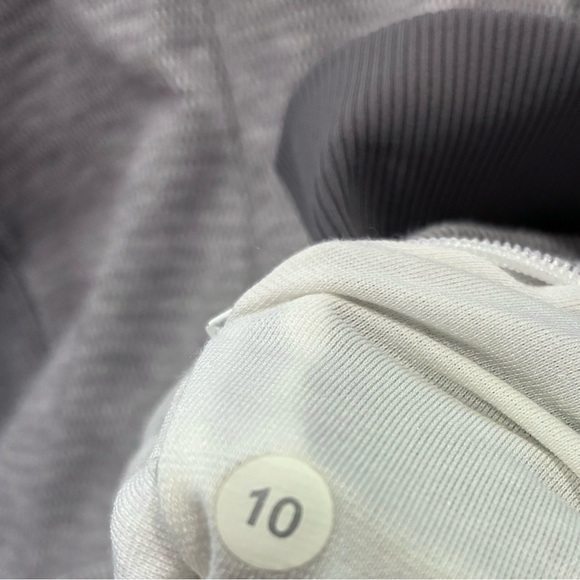 Lululemon Runderful 1/2 Zip - Picture 13 of 13